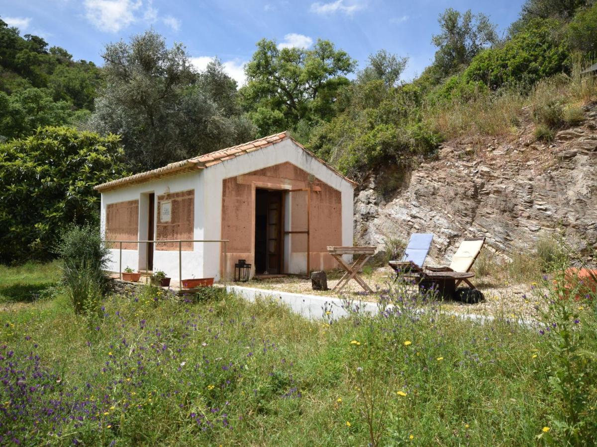 Quiet And Cottage In The Estate Casas Da Cerca Troviscais Εξωτερικό φωτογραφία