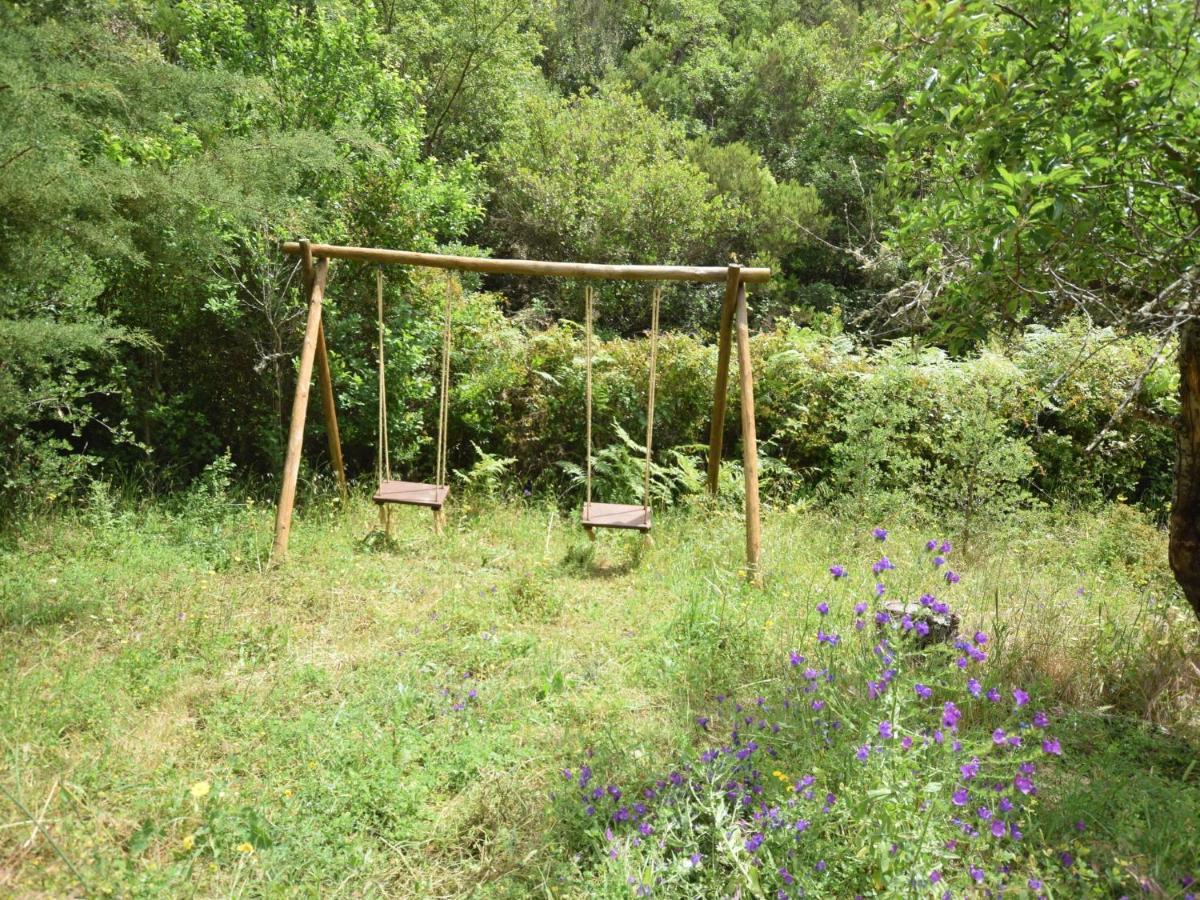 Quiet And Cottage In The Estate Casas Da Cerca Troviscais Εξωτερικό φωτογραφία